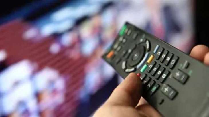 Broadcasting of MIR, MIR 24 TV Channels Restored in Almaty