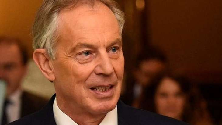 Petition to Have Ex-UK Prime Minister Blair's Knighthood Rescinded Hits 1Mln Signatures