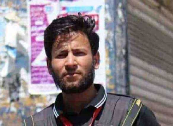 CPJ asks Indian authorities to immediately release Kashmiri journalist Sajad Gul