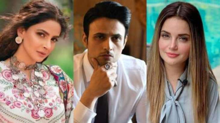 Saddened celebrities offer prayers and condolences after calamity hit Murree reports 21 deaths