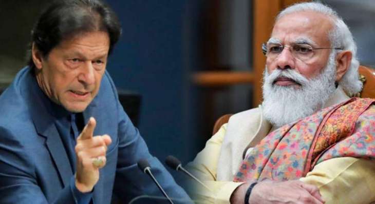 PM Khan questions Modi’s silence over hate speeches against Muslims