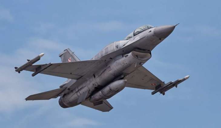 Estonia Says Polish Interceptors to Join NATO Training Flights Over Country