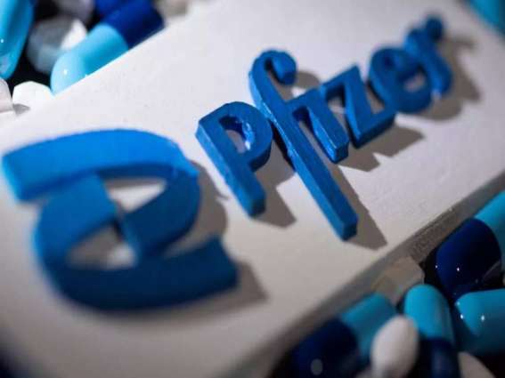 European Drug Regulator Starts Review of Pfizer's Oral Antiviral Medicine Against COVID-19