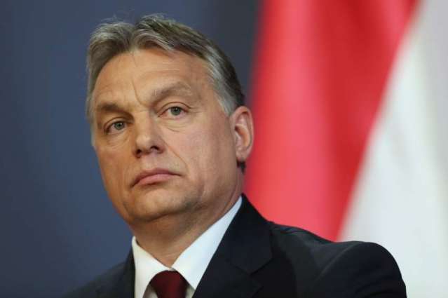 Hungary's Orban Offers Condolences to Tokayev Over Casualties in Kazakhstan - Budapest