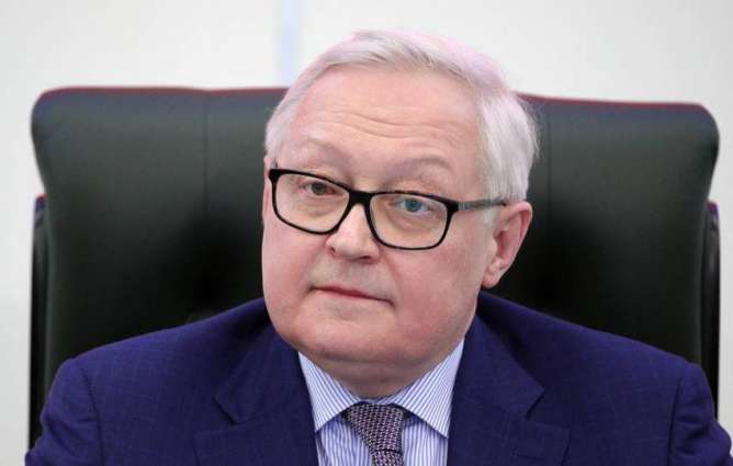 Russia Has No Intentions to 'Attack' Ukraine - Russian Deputy Foreign Minister