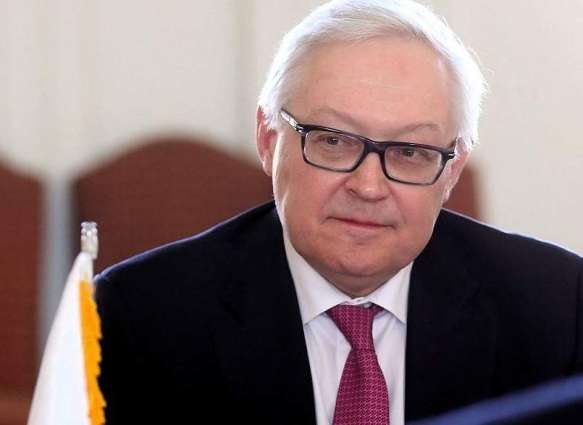 Russia, US Discussed Future Treaty to Replace New START in Geneva - Ryabkov