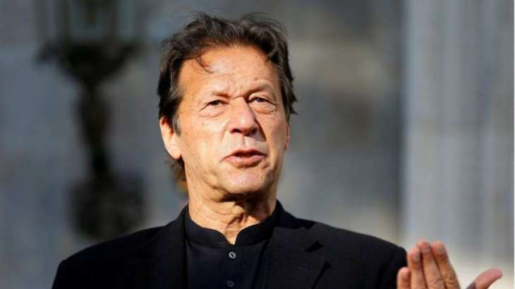 IHC dismisses petition seeking disqualification of PM Khan