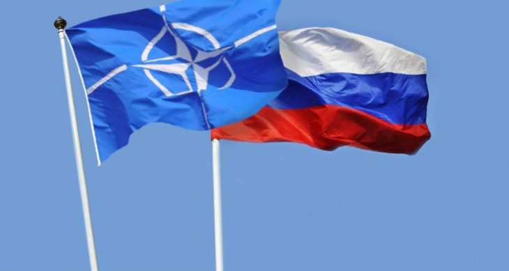 NATO States With Economic Ties to Russia More Geared to Diplomacy in Ukraine Crisis - Poll