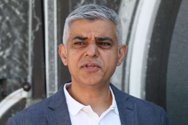 Mayor of London Calls for 'Significant' Reduction of Car Use in UK's Capital