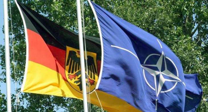 Ukraine's NATO Membership Currently Not on Agenda - Berlin