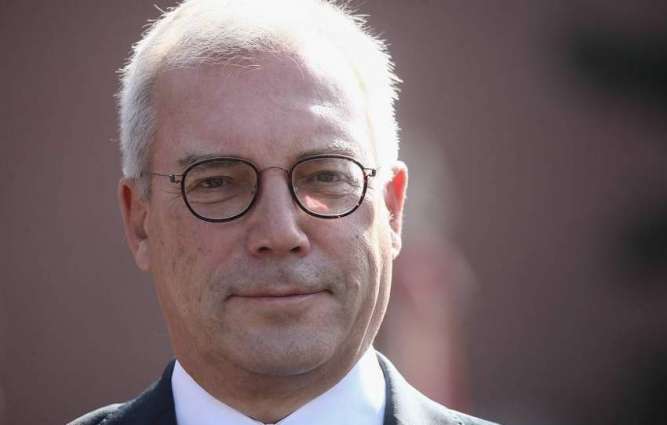NATO Must Accept Russia's Peacekeeping Role to Start Cooperating - Grushko