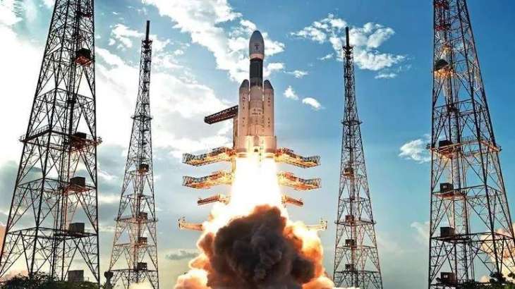 Indian Space Agency Successfully Tests Cryogenic Engine for Gaganyaan Spacecraft
