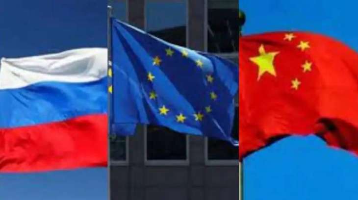 Europe's Policy Allows it to Be 'Influential Player' in Relation to Russia, China - Berlin