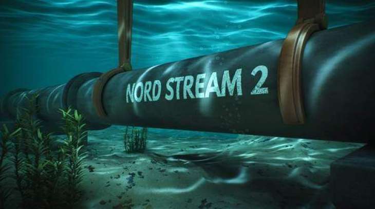 German Defense Minister Speaks Against Linking Nord Stream 2 to Ukraine Conflict