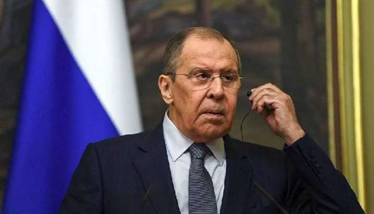 Lavrov Calls Threats of New US Sanctions Absurd, Says Moscow Will Respond
