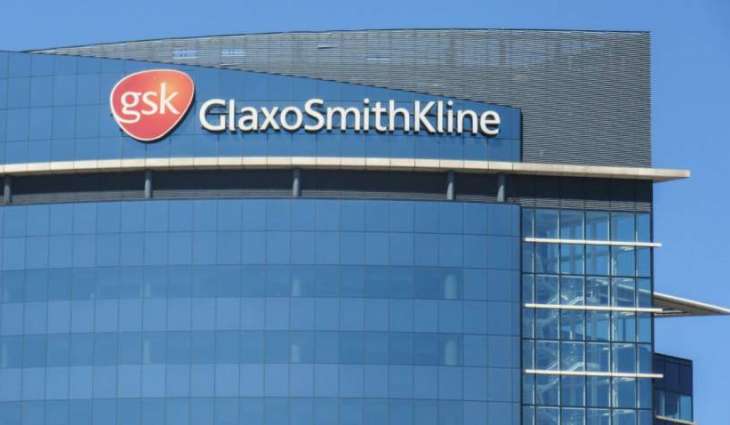 GlaxoSmithKline Requests Expanding Authorization for COVID-19 Antibody Treatment in US