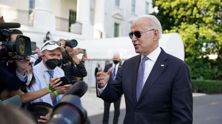 Biden Admin. Should Stop Misusing Espionage Act to Hinder Press Freedom in US - Report