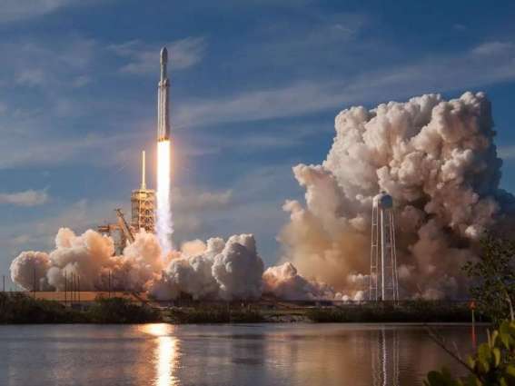 Falcon 9 Booster Blasts 105 Payloads Into Orbit From Kennedy Space Center - SpaceX