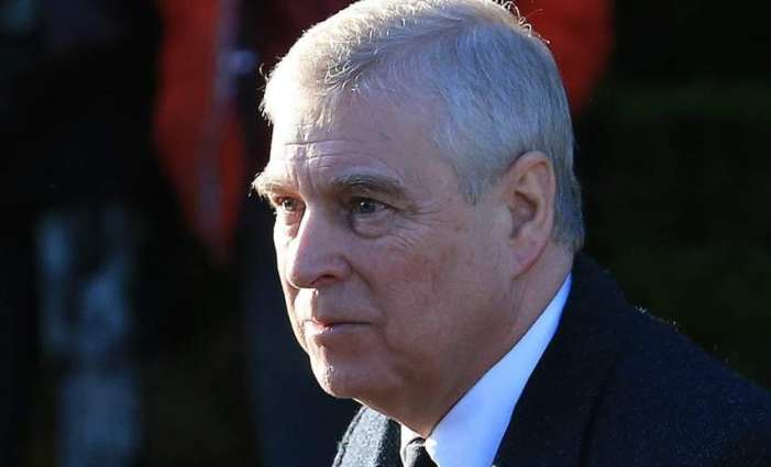 Prince Andrew Stripped of Military Honors After Sex Assault Accusations - Royal Family