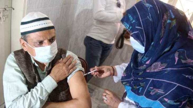 Pakistan reports seven deaths due to COVID-19 in last 24 hours