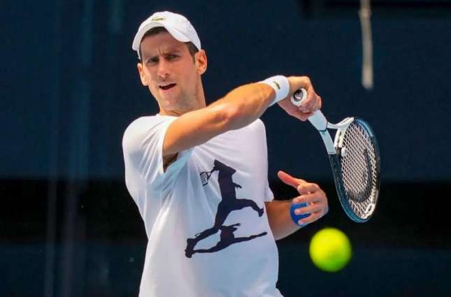 Australian Immigration Minister Revokes Djokovic's Visa for 2nd Time