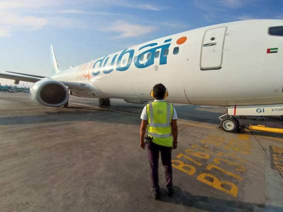 Gerry’s dnata expands offering; launches line maintenance services in Pakistan