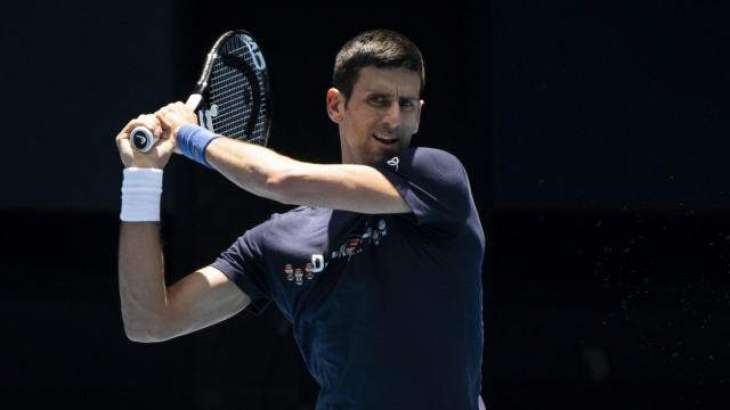 Australia detains Djokovic again, declares him threat for public safety