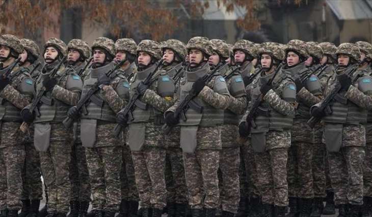 All Russian CSTO Peacekeepers Return From Kazakhstan - Defense Ministry
