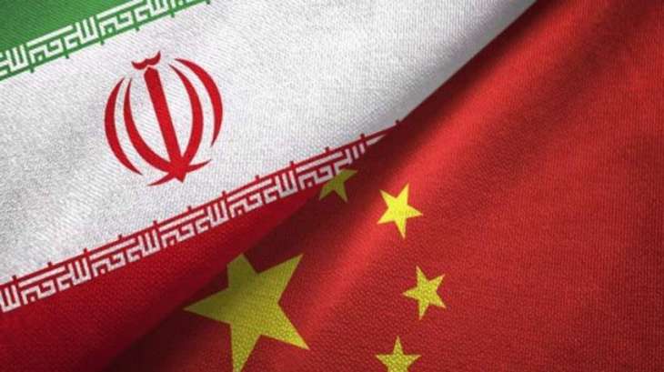 China, Iran Vow to Resist Unilateral Sanctions, Power Politics - Chinese Ministry