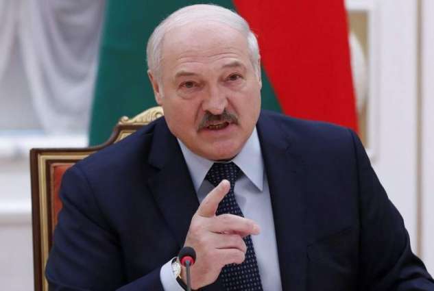 Lukashenko Says Up to 10,000 US Troops Stationed in Poland, Baltic Countries