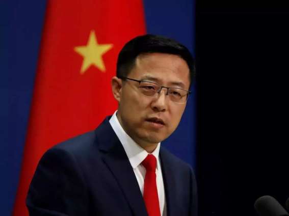 China Urges Political Solution Over North Korea Missile Launches - Foreign Ministry