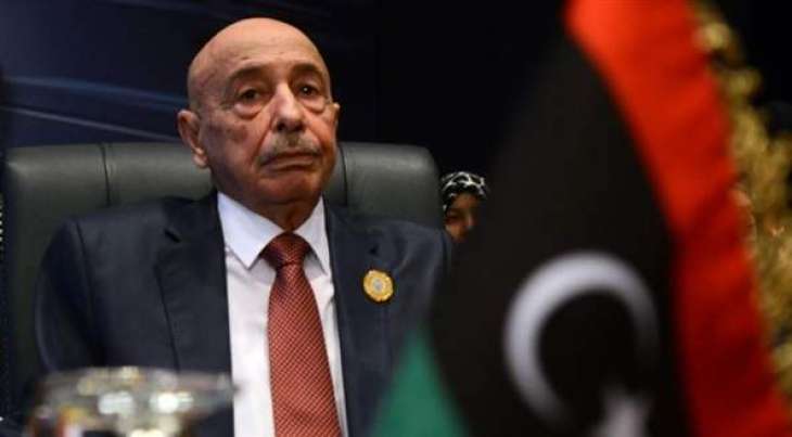 Libyan Parliament Speaker Calls for Cabinet Shakeup After Poll Delay