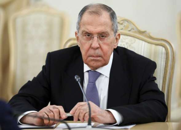 Russia Interested in Good Relations With Germany, Overcoming Pressing Problems - Lavrov