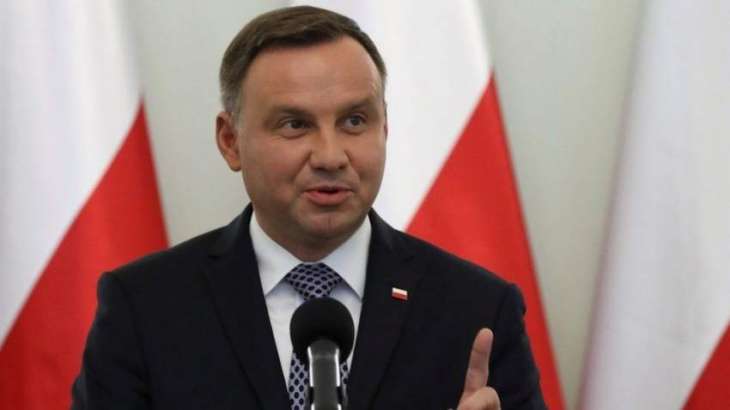 Polish President to Go to Winter Olympics Opening Ceremony - Office