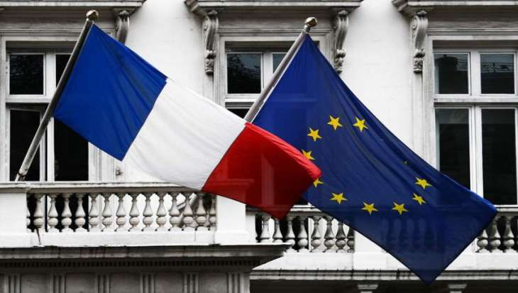 France, EU Partners Ready to Pressure Belarus Further If Necessary - Foreign Ministry