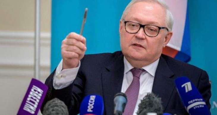 Russia Not Planning to Attack Ukraine - Deputy Foreign Minister