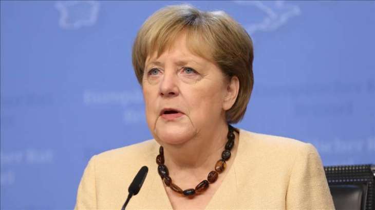 Germany's Merkel Rejects Job Offer From UN Secretary General in Personal Call - Reports