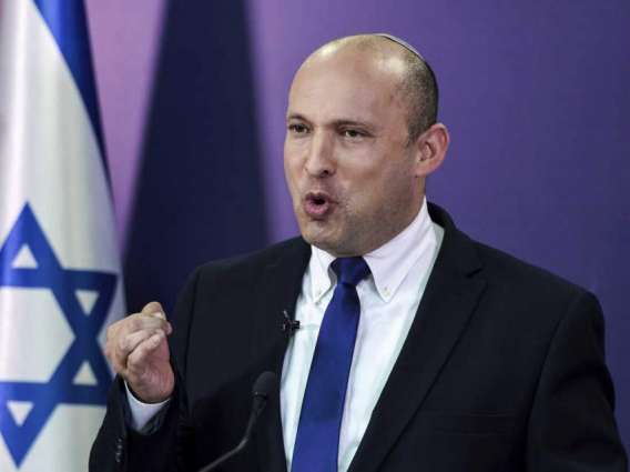 Bennett's Office Not Commenting on Reports About Russia-Ukraine Summit