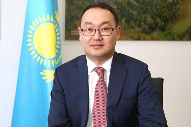 Kazakh Government Has No Intention of Punishing Peaceful Protesters - Ambassador to US