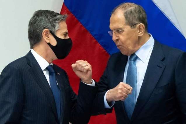 Lavrov-Blinken Meeting May Bring Breakthrough in Talks on Security Guarantees - Gavrilov
