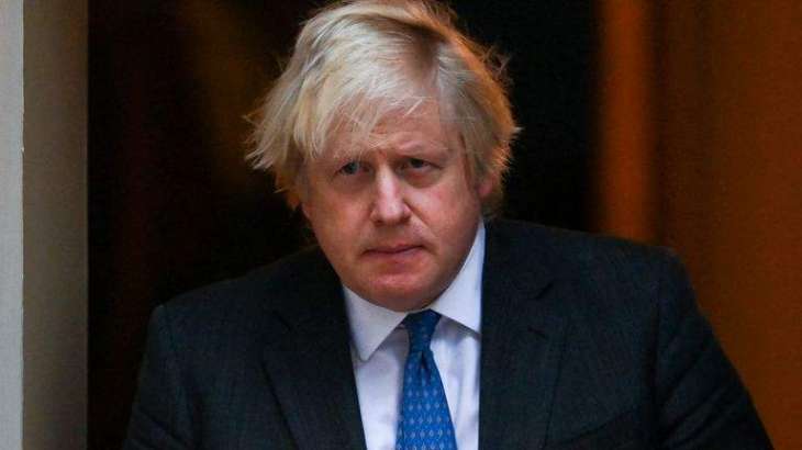 UK's Johnson Unlikely to 'Survive' Tory Probe Into Downing Street Parties - Expert
