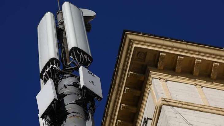 Rostec Plans to Launch Mass Production of Domestic 5G Base Stations in 2024 - Head