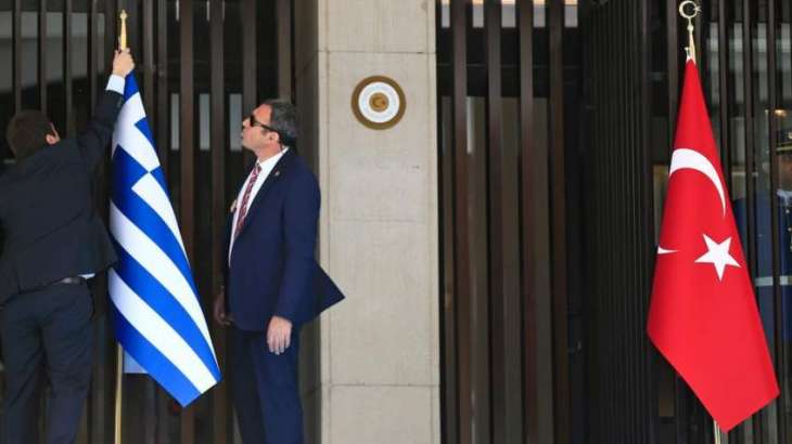 Greek-Turkish Economic Commission to Convene After 11-Year Hiatus - Athens