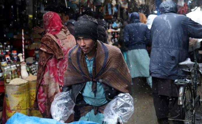 EU Restoring Minimal Presence in Kabul for Humanitarian Reasons - Stano