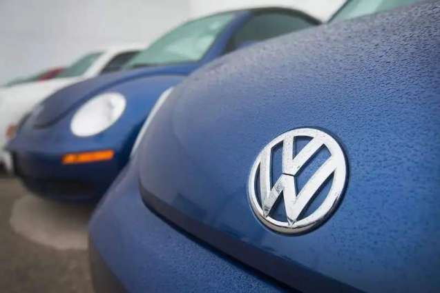 Ohio Accepts $3.5Mln Deal With Volkswagen in Carbon Gas Fraud Case - Statement