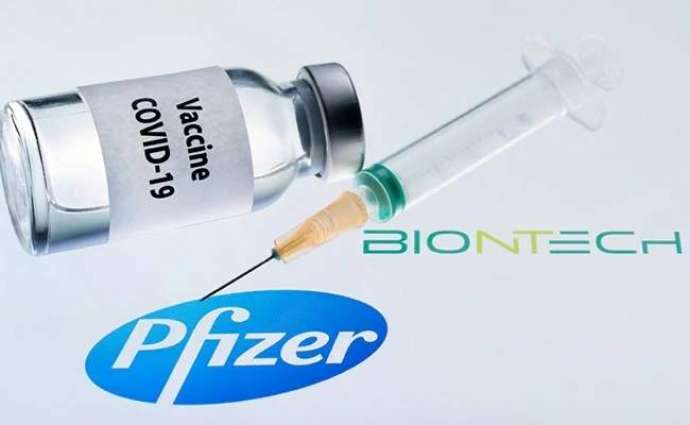 WHO Approves Pfizer/BioNTech Coronavirus Vaccine for Children Ages 5-11