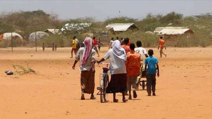 UN Refugee Agency Alarmed by Poor Conditions of Eritrean Refugees in Tigray Camps