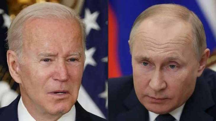 Biden to Discuss Russia Talks With Blinken, National Security Team Saturday - White House