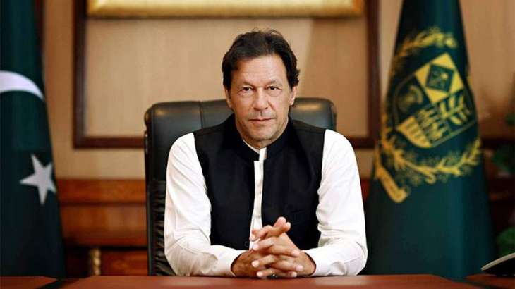 PM receives briefing from heads of secret agencies on security situation