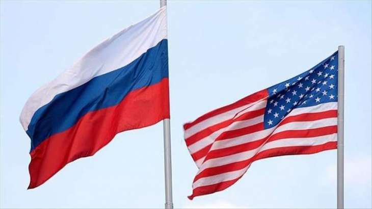 Moscow Says Received False Accusations From US Instead of Response to Security Guarantees